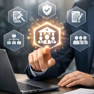 Company Incorporation Services in Jordan