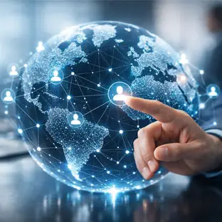Global Mobility Services