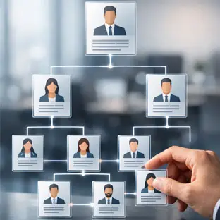PEO Services in Jordan